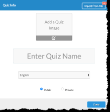 I dont know why but the highlighter tool is not. Quizizz My Favorite Way To Engage Students In A Gamified And Fun Quiz Game Nathan Nagele