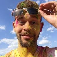 Paris Holley's Instagram, Twitter & Facebook