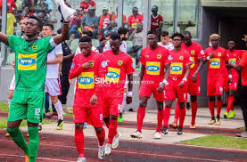 ✪ 2004 caf confederation cup final 2nd leg 1st half kotoko vs hearts. Official Asante Kotoko Confirm Participation In 2020 21 Caf Champions League