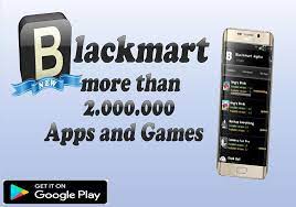 Solo compartimos archivos apk originales. Black Market Alpha App Store Tips For Android Apk Download