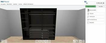 Inneneinrichtung ikea pax planer : Ikea Pax Kleiderschrank 3tlg Schwarzbraun In Berlin Friedrichshain Ebay Kleinanzeigen