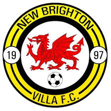 Graham potter's spurs press conference. New Brighton Villa Newbrightonvfc Twitter