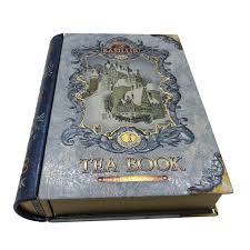 A large archive of magazines from comics true pdf, download and read magazines online. Custom Creative Book Shape Clamshell Tin Box Packaging Gift Good Quality Tea Packaging Embossed Tin Box Food Packaging Tin Buy Food Packaging Tin Tea Packaging Embossed Tin Box Book Shape Clamshell Tin Box