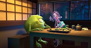 As the third generation ceo of monsters, incorporated, waternoose devoted his life to ensuring the growth and stability of his company. Adult Jokes You Never Noticed In Monsters Inc Viraluck
