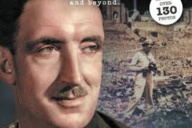 Life of famous US military photographer Daniel A McGovern recalled in new  book by Joe McCabe