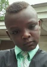 Obituary information for Esaú McLaughlin Mister Jamison