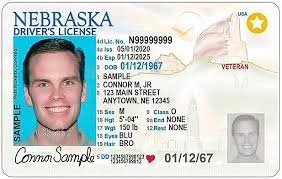 Maybe you would like to learn more about one of these? Nebraska Dmv Reveals New Driver S License Id Card Design News Norfolkdailynews Com
