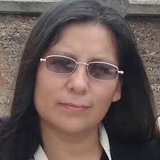 Elizabeth HERNÁNDEZ-ÁLVAREZ