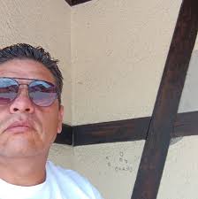 Moises Carrasco Herrera