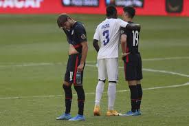 Jun 30, 2021 · 2020 olympics betting: Why Doesn T The Usmnt Make A Strong Effort For The Olympics Los Angeles Times
