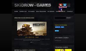 Extract files to any folder. How To Download Skidrow Games Complete Guide The Tech Blog