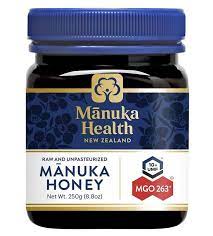 Mindbodygreen's beauty editor put it to the test. The Best Manuka Honey According To An Expert Ecowatch