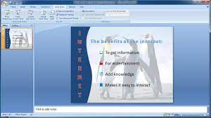 Powerpoint Training How To Make An Image Background Transparent In Powerpoint Youtube