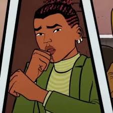 First look at Harry Osborn in Your Friendly Neighborhood Spider-Man  animated series 👀 ▪️The character will be voiced by Zeno Robinson.  ▪️Premieres