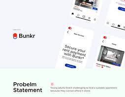 BUNKR Projects | Photos, videos, logos, illustrations and branding on  Behance