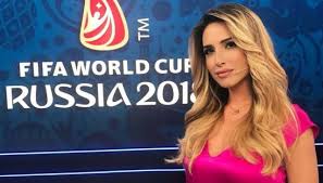 Giorgia rossi (roma, 5 giugno 1987) è una giornalista e conduttrice televisiva italiana. Giorgia Rossi Dal Presunto Flirt Con Pjanic Alla Conduzione Del Mondiale Dilei