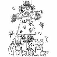 When we think of october holidays, most of us think of halloween. Top 35 Free Printable Fall Coloring Pages Online