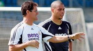 Born 18 june 1946) is an italian manager and a former professional footballer who was most recently the head coach of the russia national football team. The Greatest Talent I Have Ever Coached Was Ronaldo Fabio Capello By Cricket Soccer Medium