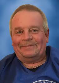 Obituary information for Michael John Thomas