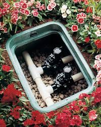 I want to share with you the easy steps on how to winterize your sprinkler system during the winter season. Irrigation Valve Buying Guide Drip Depot Diy Irrigation Support