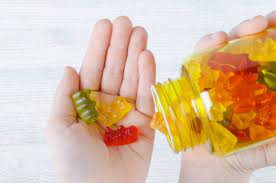 So your child may be getting more vitamins and minerals than you. Best Vitamins For Kids Super Healthy Kids
