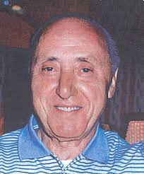 Obituary information for Felice Pugliese