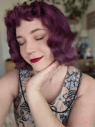 However, the hair dye may fade away after 15 to 30 days from the day of application. I Love How Arctic Fox Ritual Is Fading Hairdye