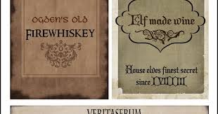 This harry potter potion label printables uploaded by armand bednar ii from public domain that can find it from google or other search engine and it's posted under topic harry potter potions printable. Harry Potter Potion Labels Harry Potter Potions Labels