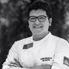 Eduardo Sernaqué Loo