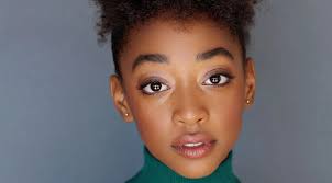 This Is Us' Star Eris Baker Dishes