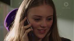 Neighbours Episode 7558 from 2017