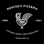 Roscoe's Pizza from roscoespizzeria.com
