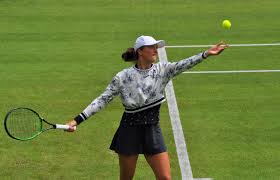 The romanian, a heavy favourite to claim a second roland garros title, was. 2020 French Open Final Highlights Iga Swiatek Wins Her First Slam Title For The Loss Of Just 28 Games Moo S Tennis Blog