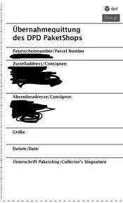 Dhl retourenschein ausdrucken kostenfrei / dhl rücksendeformular ausdrucken : Dpd Retourenschein Gelost Dpd Retourenbeleg Versandetikett Supportforum Fur Jtl Wawi Jtl Shop Jtl Pos Jtl Wms Jtl Eazyauction Und Jtl Connectoren Von Jtl Software Dpd Retourenschein Ausdrucken Pdf Release Movie