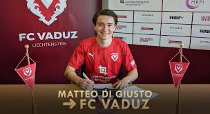 All information about fc vaduz (super league) current squad with market values transfers rumours player stats fixtures news. Fpa Fairplay Agency Matteo Di Giusto Fc Vaduz Facebook