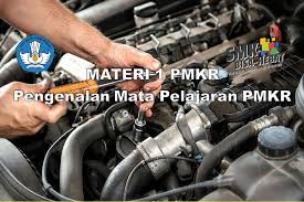 Pkk kelas xi 50 soal draft. Materi 1 Pmkr Pengenalan Mata Pelajaran Pmkr
