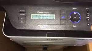 Driverpack online will find and install the drivers you need automatically. How To Connect Samsung Printer To Wifi Router Youtube