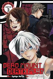 Dead Mount Death Play - Read Hentai Manhwa, Hentai Manga, Hentai Webtoon,  Hentai Comics, Porn Comics, Manhwa18, Hentai20, Sex Manga, E hentai
