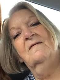 Obituary of Patsy Hyatt