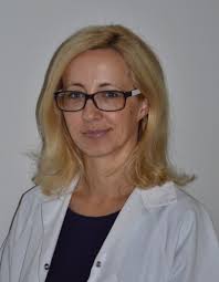 Marianne Grasböck aus Kirchdorf