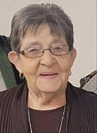 Elizabeth Mae Turney Obituary January 13, 2025