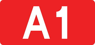 The highway links the larg. A1 Autostrada Poland Wikipedia
