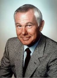 John William "Johnny" Carson Biography