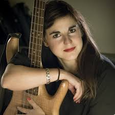 Isabel Carrillo's Instagram, Twitter & Facebook