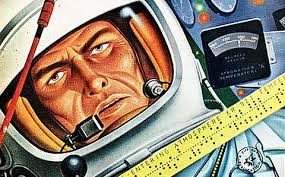 The AMAZING Story: The Sixties — The Goose-Flesh Factor