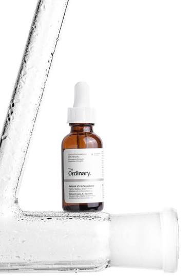 Retinol 1% in Squalane
