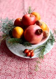 We've got enough classic recipes to fill a book, and we know everyone's got their favorites: Christmas Food Traditions Around The World Traditional Christmas Dinner