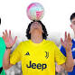JUVENTUS ACADEMY  - POST 16 - PLAYER DEVELOPMENT .... event in London