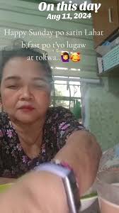 Reel by Erlinda Labra De Vera (@devera.erlinda.14) · August 15, 2025