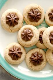 45 Christmas Cookie Recipes You Can Bake Now And Freeze Until Santa S On The Way Cookies Recipes Christmas Wedding Cookies Recipe Frozen Cookies